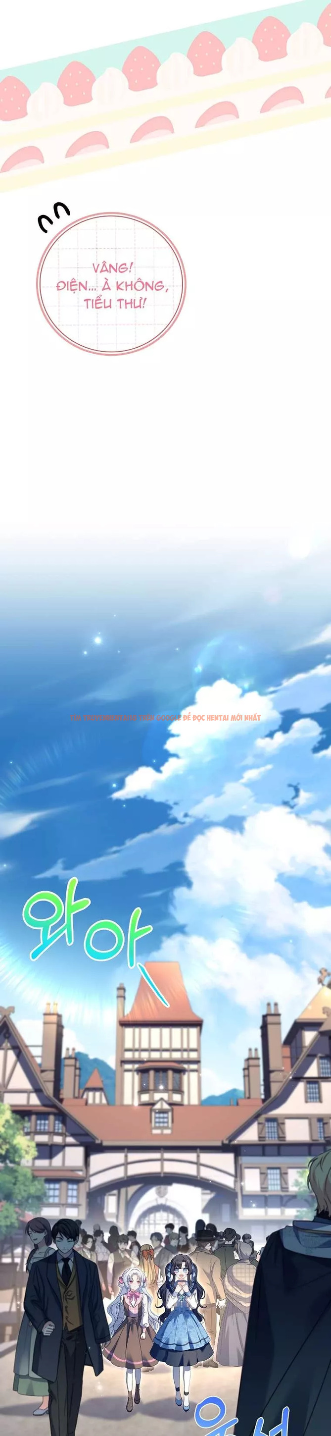 Trang truyện 25 trong truyện tranh Cha Nào Con Nấy - Chapter 15 - truyenhentai18.net