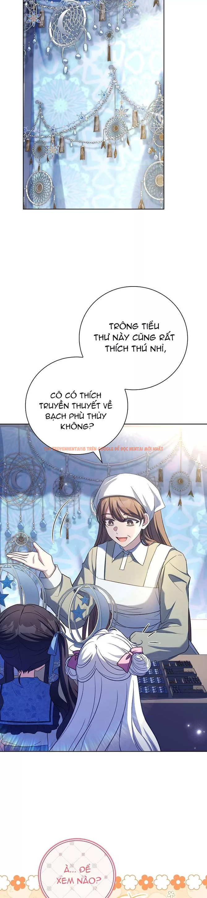 Trang truyện 30 trong truyện tranh Cha Nào Con Nấy - Chapter 15 - truyenhentai18.net