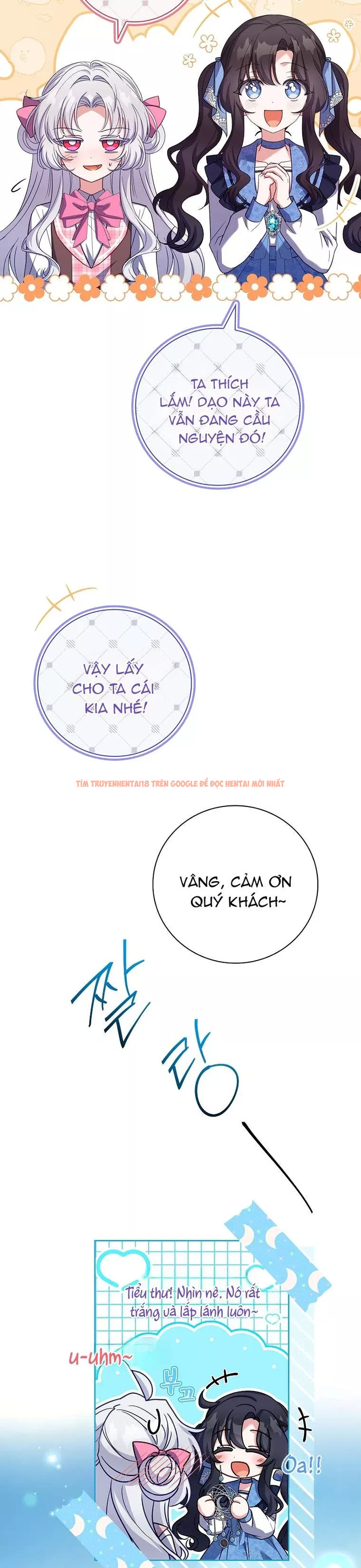 Trang truyện 31 trong truyện tranh Cha Nào Con Nấy - Chapter 15 - truyenhentai18.net