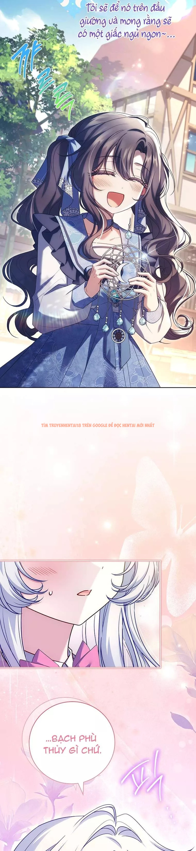 Trang truyện 32 trong truyện tranh Cha Nào Con Nấy - Chapter 15 - truyenhentai18.net