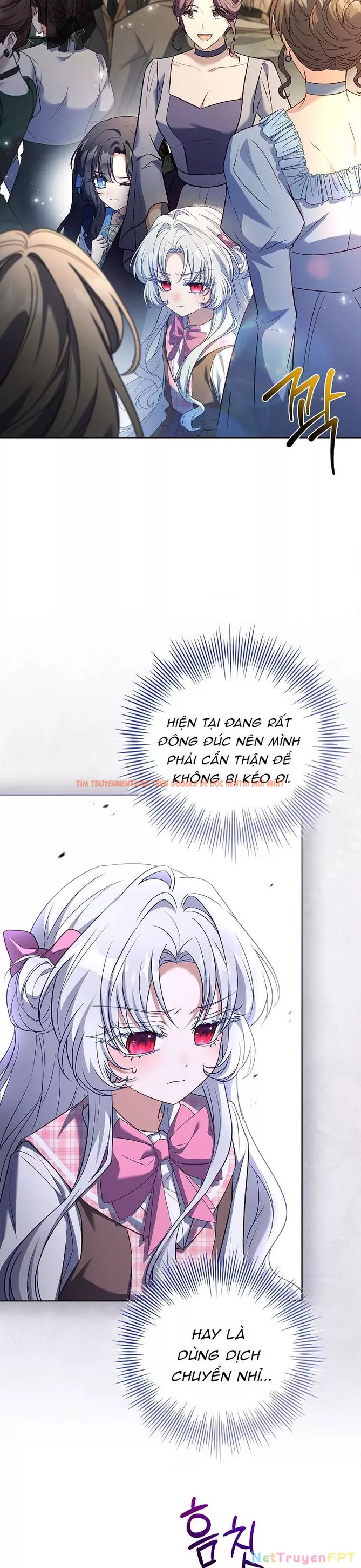 Trang truyện 34 trong truyện tranh Cha Nào Con Nấy - Chapter 15 - truyenhentai18.net