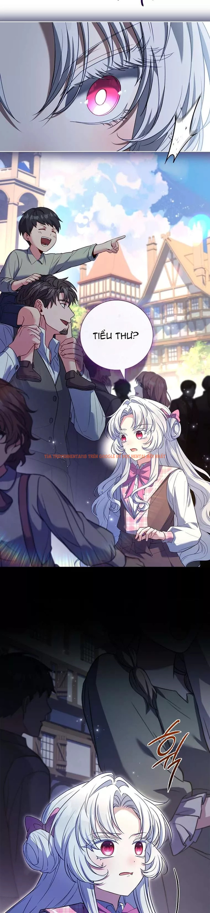 Trang truyện 35 trong truyện tranh Cha Nào Con Nấy - Chapter 15 - truyenhentai18.net