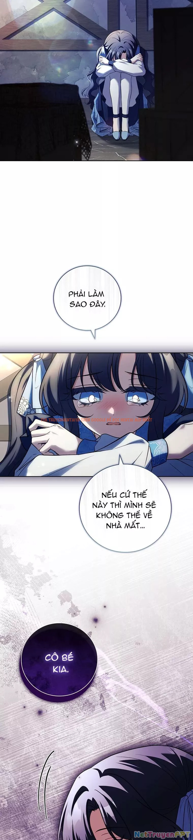 Trang truyện 37 trong truyện tranh Cha Nào Con Nấy - Chapter 15 - truyenhentai18.net