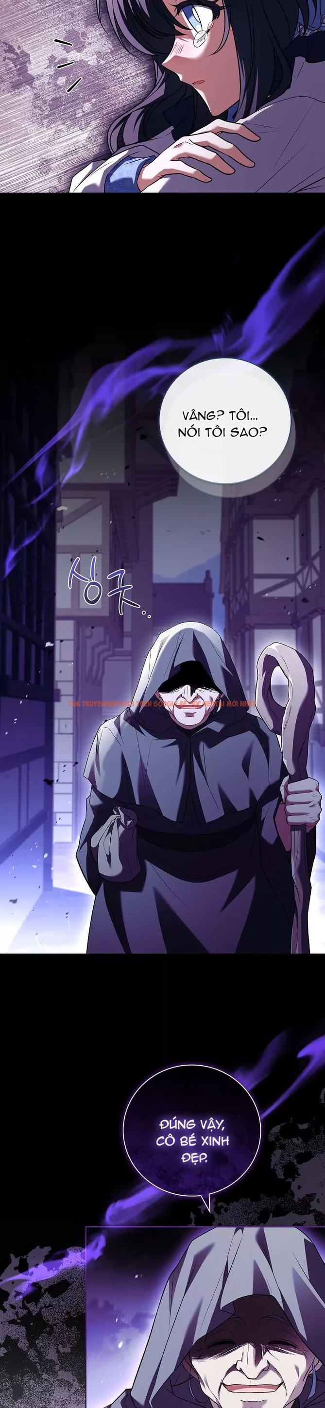 Trang truyện 38 trong truyện tranh Cha Nào Con Nấy - Chapter 15 - truyenhentai18.net