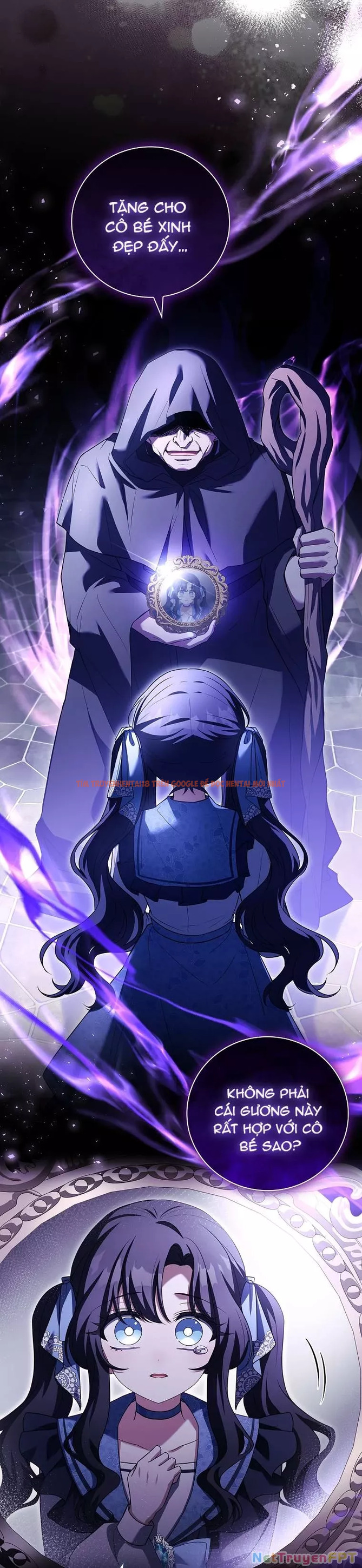 Trang truyện 40 trong truyện tranh Cha Nào Con Nấy - Chapter 15 - truyenhentai18.net