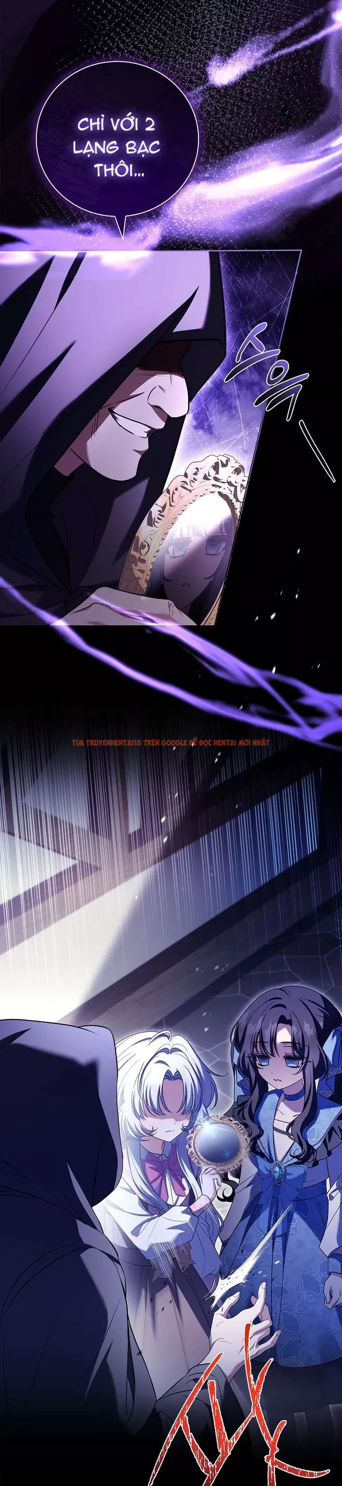 Trang truyện 42 trong truyện tranh Cha Nào Con Nấy - Chapter 15 - truyenhentai18.net