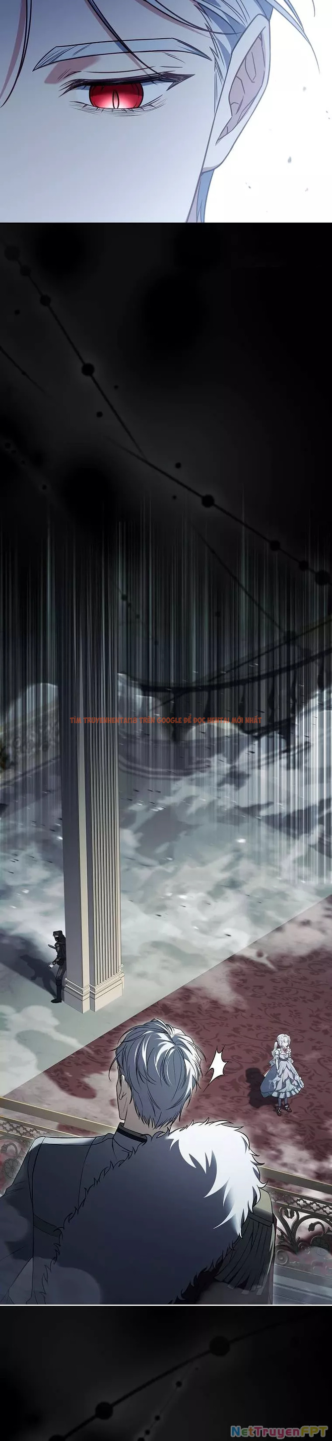 Trang truyện 5 trong truyện tranh Cha Nào Con Nấy - Chapter 15 - truyenhentai18.net