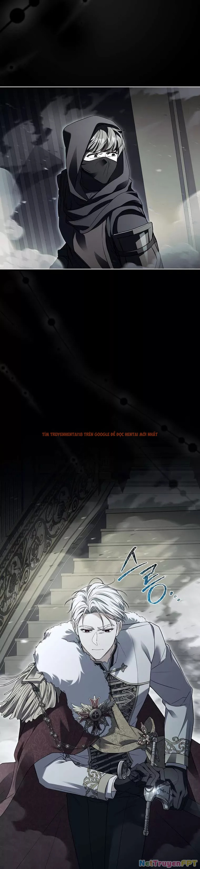 Trang truyện 6 trong truyện tranh Cha Nào Con Nấy - Chapter 15 - truyenhentai18.net