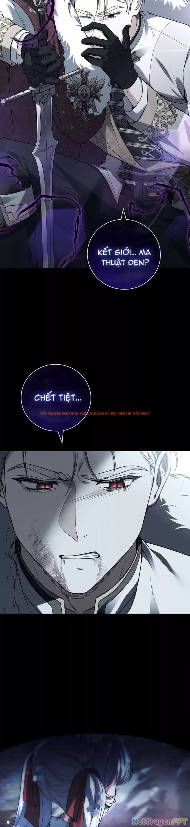 Trang truyện 9 trong truyện tranh Cha Nào Con Nấy - Chapter 15 - truyenhentai18.net