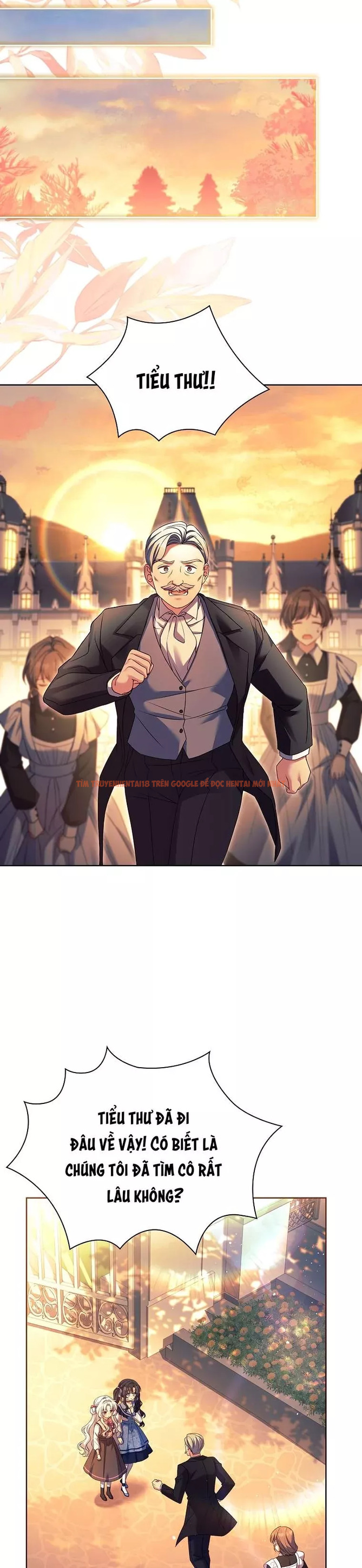 Trang truyện 11 trong truyện tranh Cha Nào Con Nấy - Chapter 16 - truyenhentai18.net