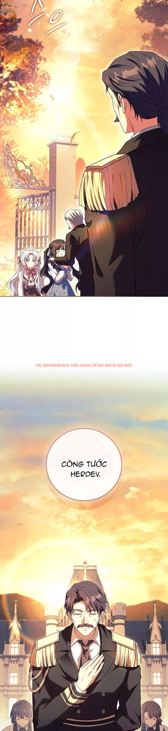 Trang truyện 13 trong truyện tranh Cha Nào Con Nấy - Chapter 16 - truyenhentai18.net