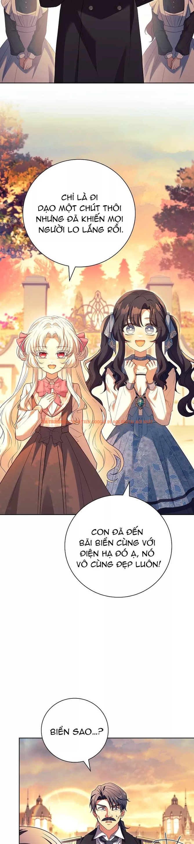 Trang truyện 14 trong truyện tranh Cha Nào Con Nấy - Chapter 16 - truyenhentai18.net