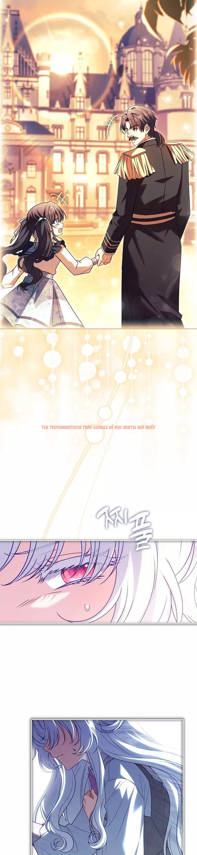 Trang truyện 19 trong truyện tranh Cha Nào Con Nấy - Chapter 16 - truyenhentai18.net