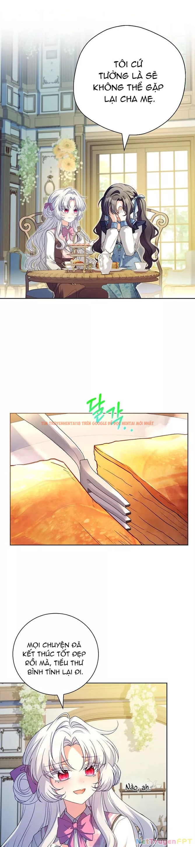 Trang truyện 2 trong truyện tranh Cha Nào Con Nấy - Chapter 16 - truyenhentai18.net