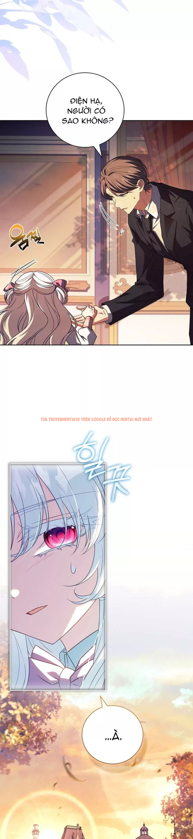 Trang truyện 22 trong truyện tranh Cha Nào Con Nấy - Chapter 16 - truyenhentai18.net