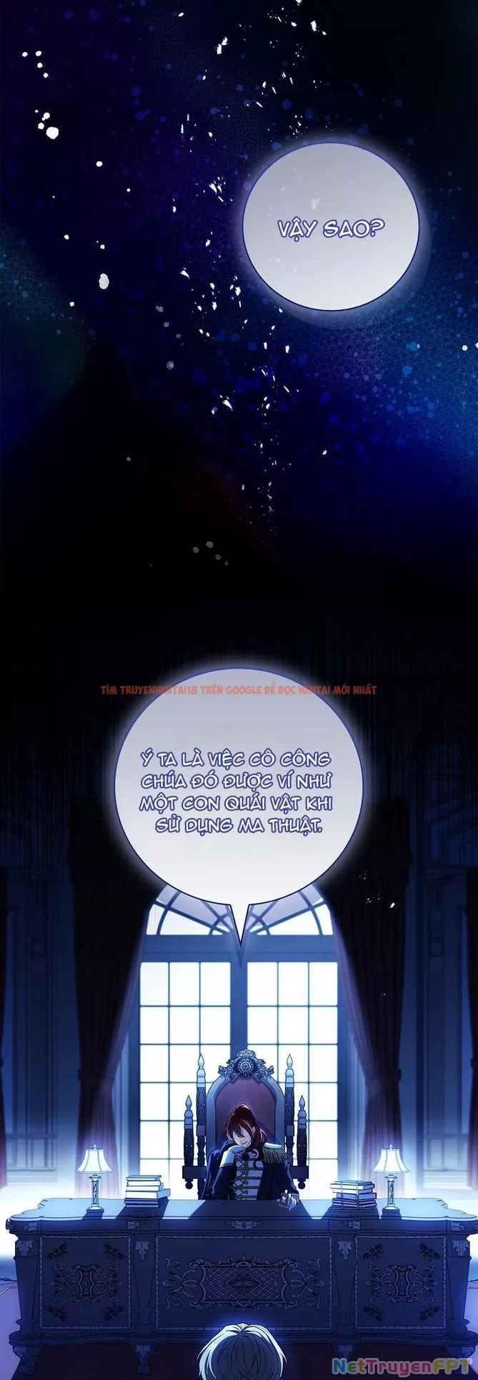 Trang truyện 24 trong truyện tranh Cha Nào Con Nấy - Chapter 16 - truyenhentai18.net