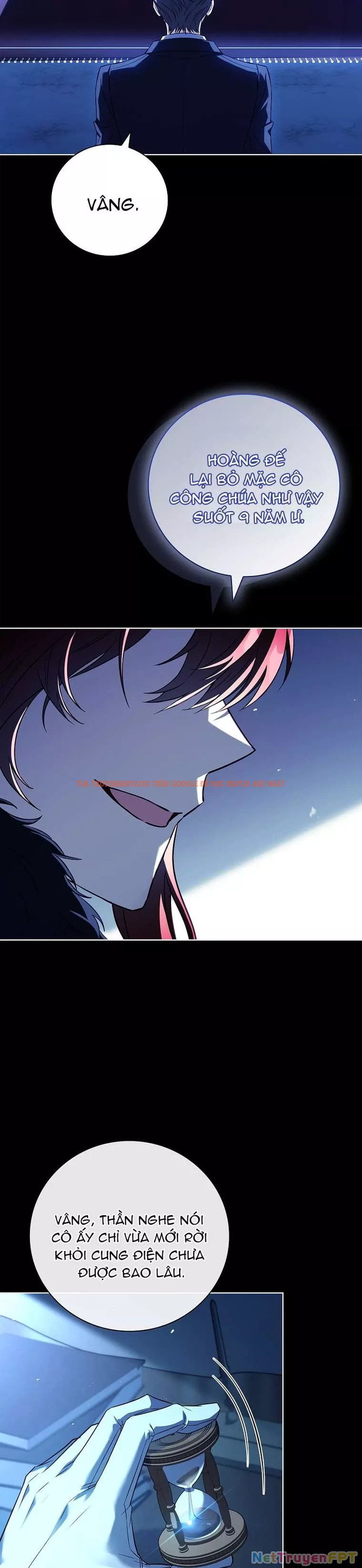 Trang truyện 25 trong truyện tranh Cha Nào Con Nấy - Chapter 16 - truyenhentai18.net