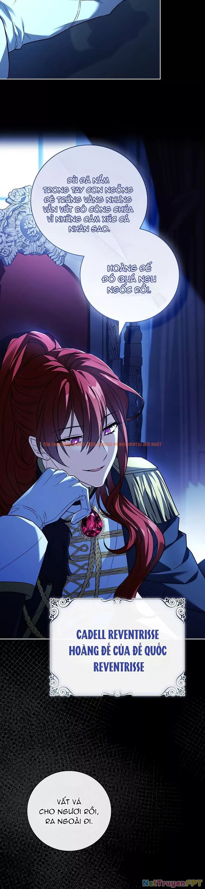 Trang truyện 26 trong truyện tranh Cha Nào Con Nấy - Chapter 16 - truyenhentai18.net