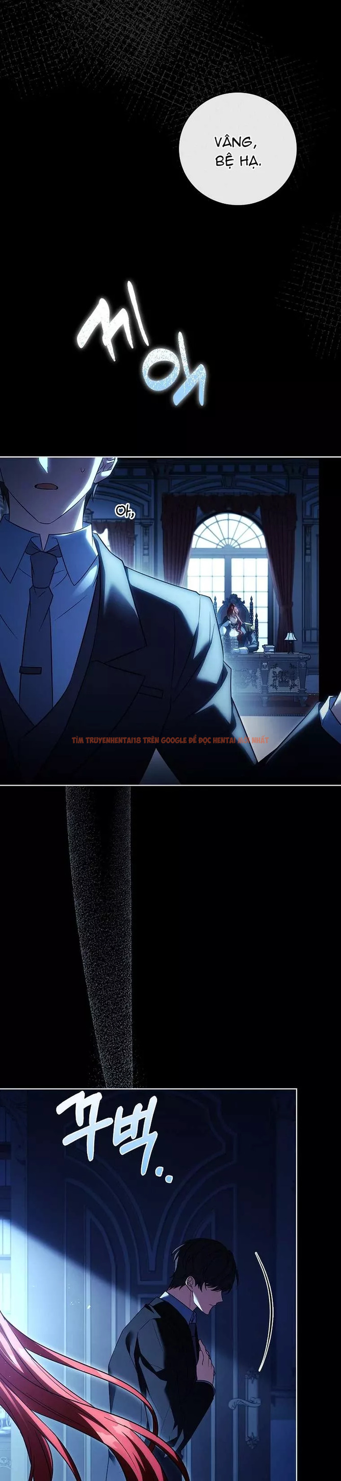 Trang truyện 27 trong truyện tranh Cha Nào Con Nấy - Chapter 16 - truyenhentai18.net