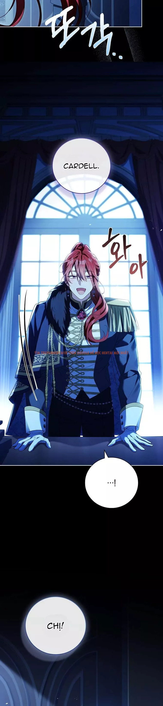 Trang truyện 28 trong truyện tranh Cha Nào Con Nấy - Chapter 16 - truyenhentai18.net