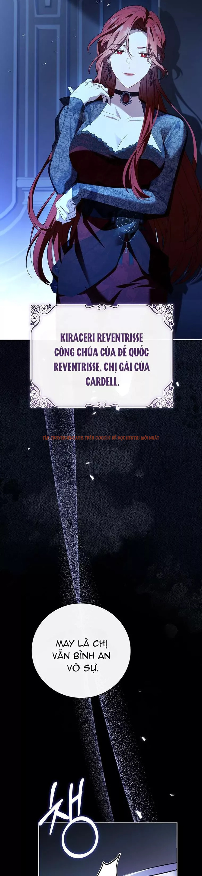 Trang truyện 29 trong truyện tranh Cha Nào Con Nấy - Chapter 16 - truyenhentai18.net