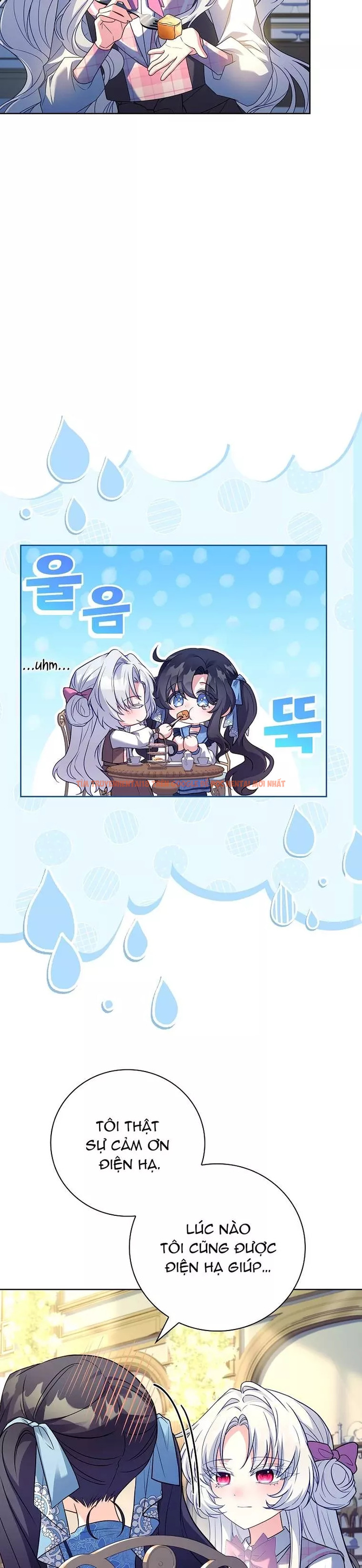 Trang truyện 3 trong truyện tranh Cha Nào Con Nấy - Chapter 16 - truyenhentai18.net