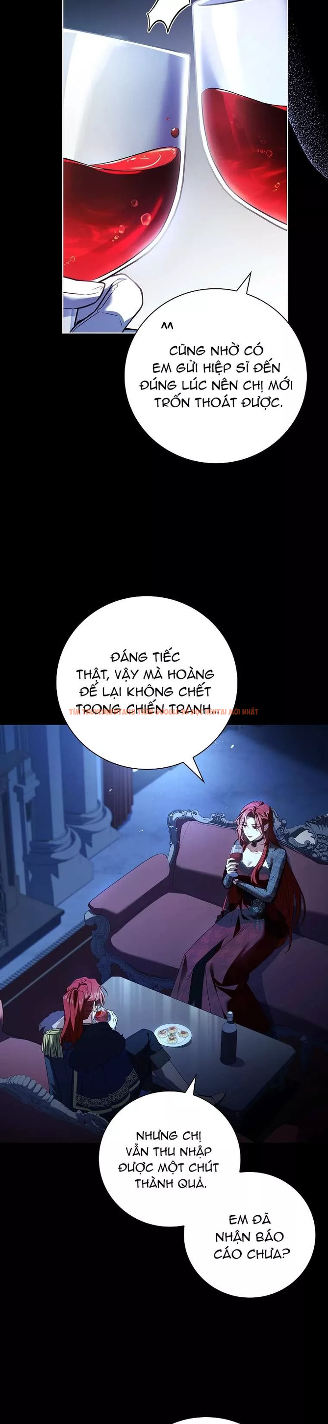 Trang truyện 30 trong truyện tranh Cha Nào Con Nấy - Chapter 16 - truyenhentai18.net