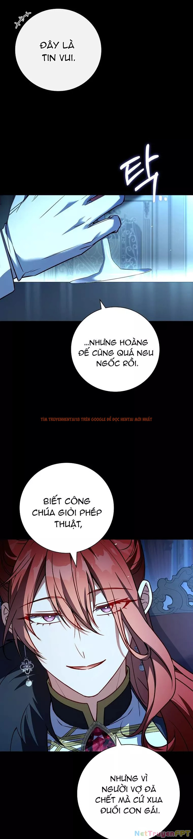 Trang truyện 32 trong truyện tranh Cha Nào Con Nấy - Chapter 16 - truyenhentai18.net