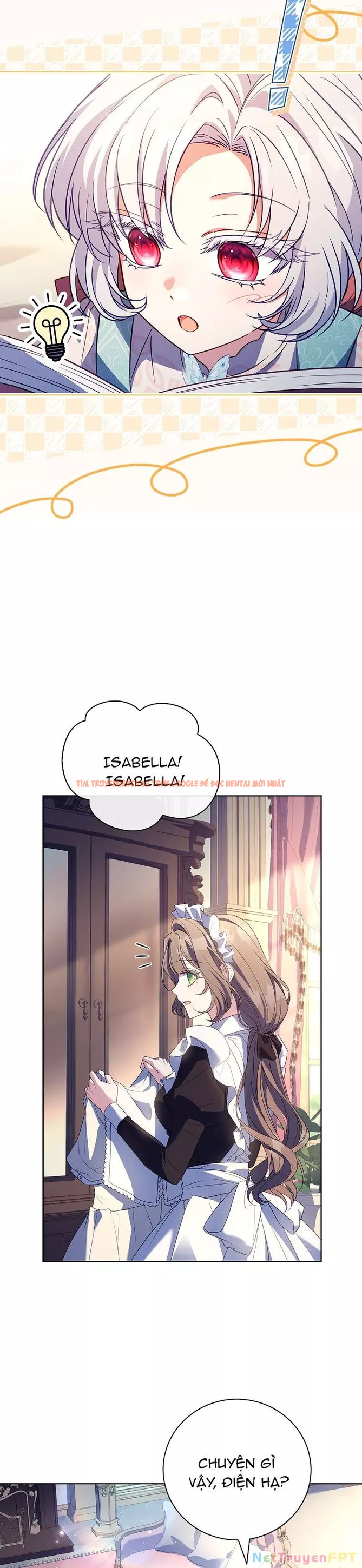 Trang truyện 38 trong truyện tranh Cha Nào Con Nấy - Chapter 16 - truyenhentai18.net