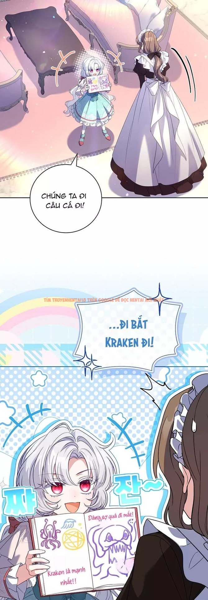 Trang truyện 39 trong truyện tranh Cha Nào Con Nấy - Chapter 16 - truyenhentai18.net