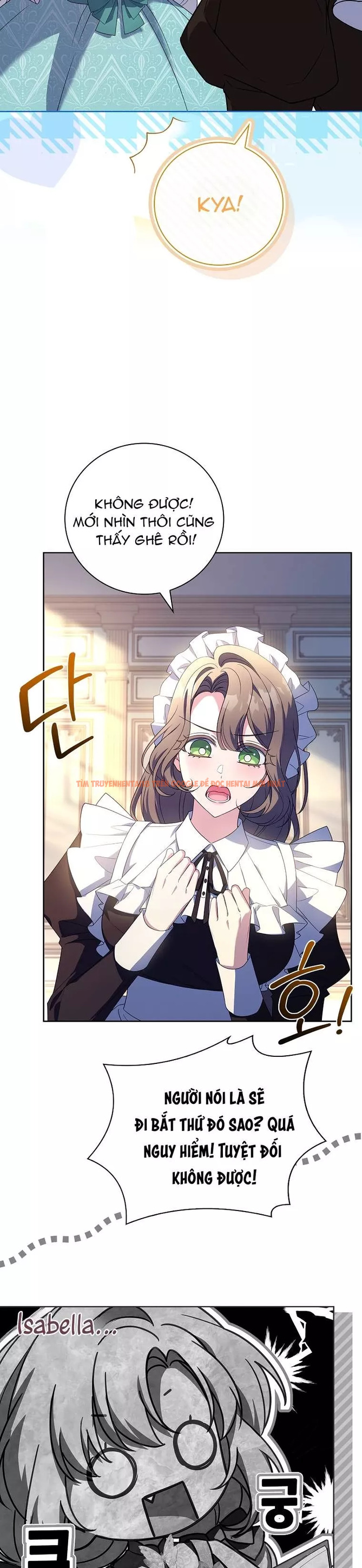 Trang truyện 40 trong truyện tranh Cha Nào Con Nấy - Chapter 16 - truyenhentai18.net