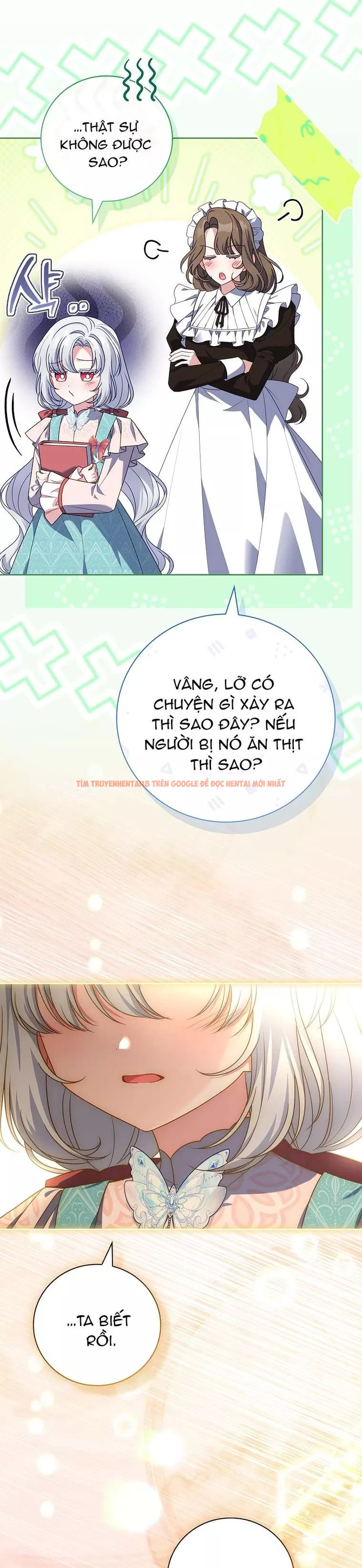 Trang truyện 42 trong truyện tranh Cha Nào Con Nấy - Chapter 16 - truyenhentai18.net