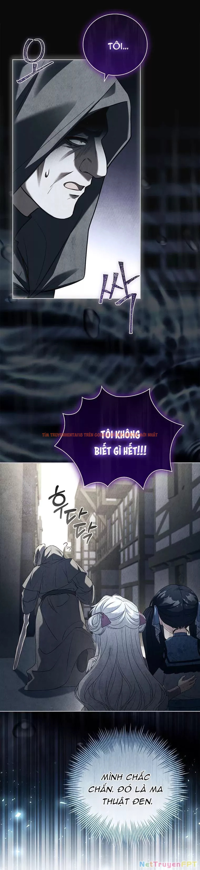 Trang truyện 6 trong truyện tranh Cha Nào Con Nấy - Chapter 16 - truyenhentai18.net