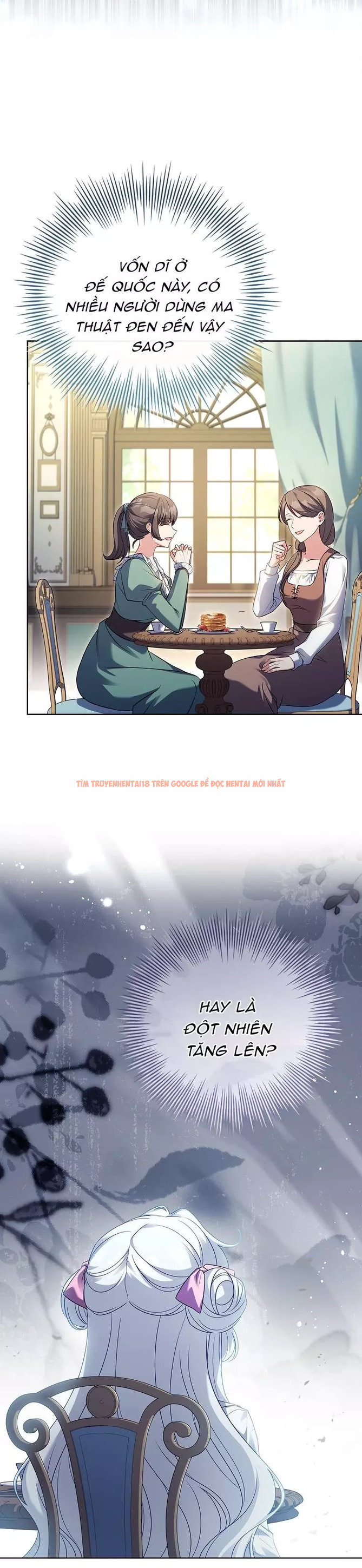 Trang truyện 7 trong truyện tranh Cha Nào Con Nấy - Chapter 16 - truyenhentai18.net