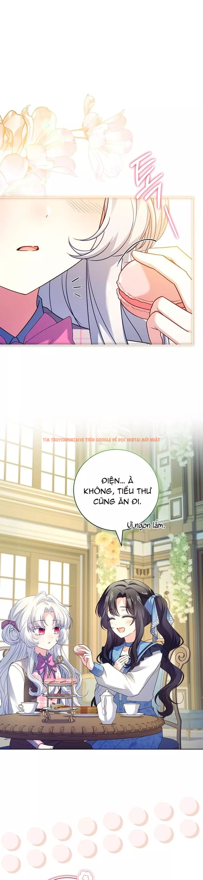 Trang truyện 8 trong truyện tranh Cha Nào Con Nấy - Chapter 16 - truyenhentai18.net