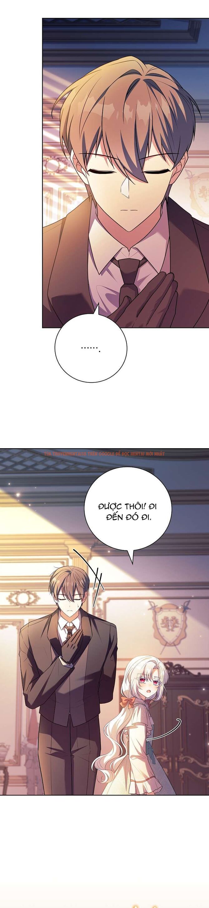 Trang truyện 35 trong truyện tranh Cha Nào Con Nấy - Chapter 17 - truyenhentai18.net Trang truyện 35 trong truyện tranh Cha Nào Con Nấy - Chapter 17 - truyenhentai18.net