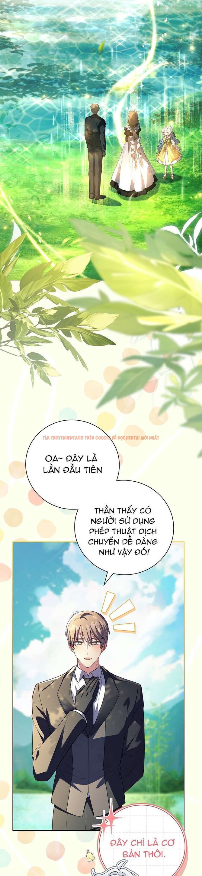 Trang truyện 37 trong truyện tranh Cha Nào Con Nấy - Chapter 17 - truyenhentai18.net Trang truyện 37 trong truyện tranh Cha Nào Con Nấy - Chapter 17 - truyenhentai18.net