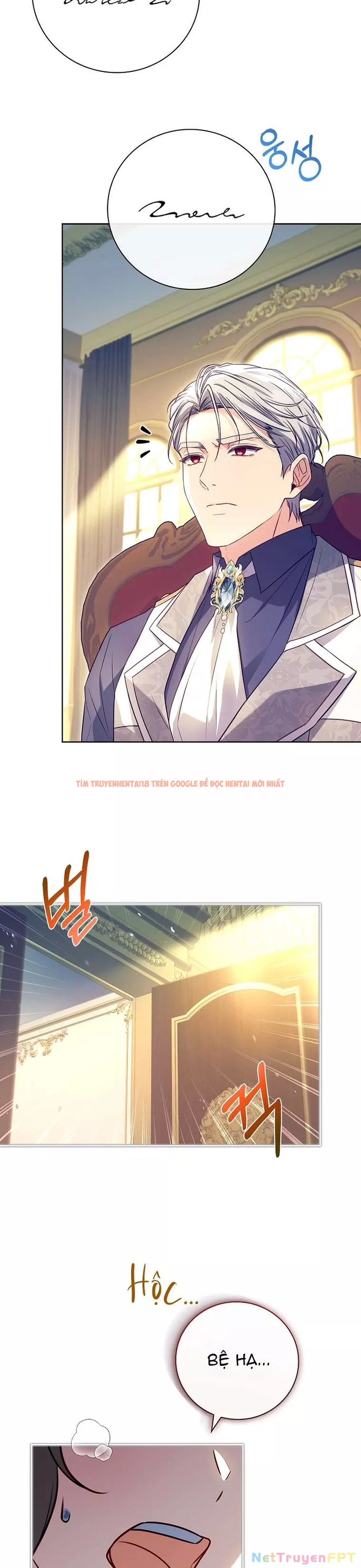 Trang truyện 10 trong truyện tranh Cha Nào Con Nấy - Chapter 18 - truyenhentai18.net