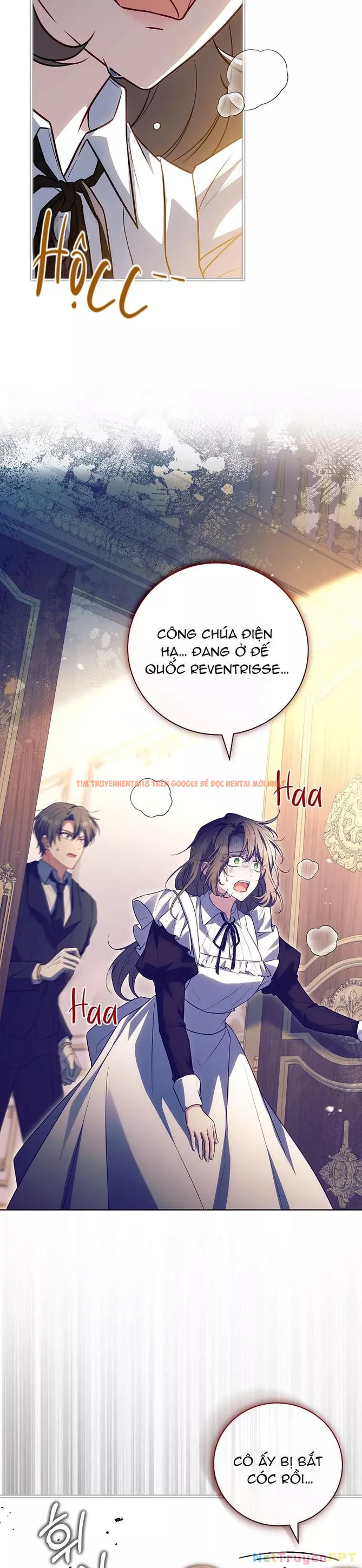 Trang truyện 11 trong truyện tranh Cha Nào Con Nấy - Chapter 18 - truyenhentai18.net