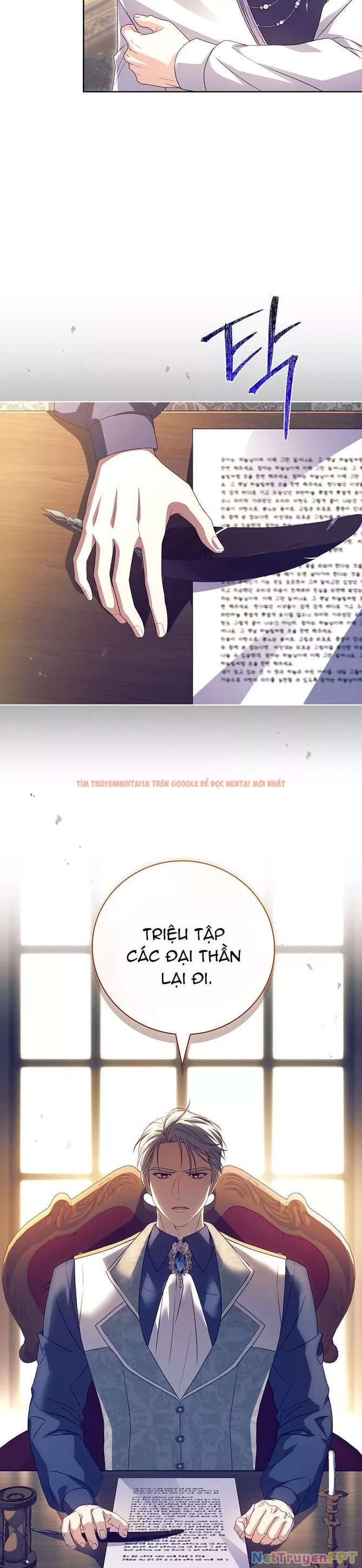 Trang truyện 13 trong truyện tranh Cha Nào Con Nấy - Chapter 18 - truyenhentai18.net