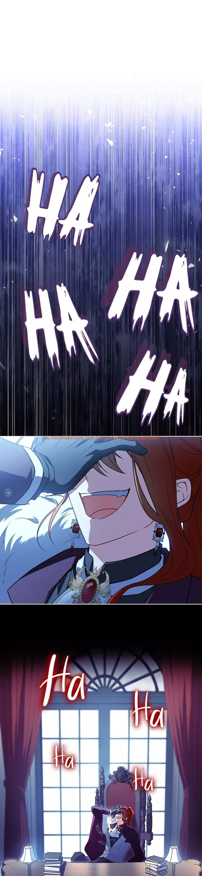 Trang truyện 15 trong truyện tranh Cha Nào Con Nấy - Chapter 18 - truyenhentai18.net