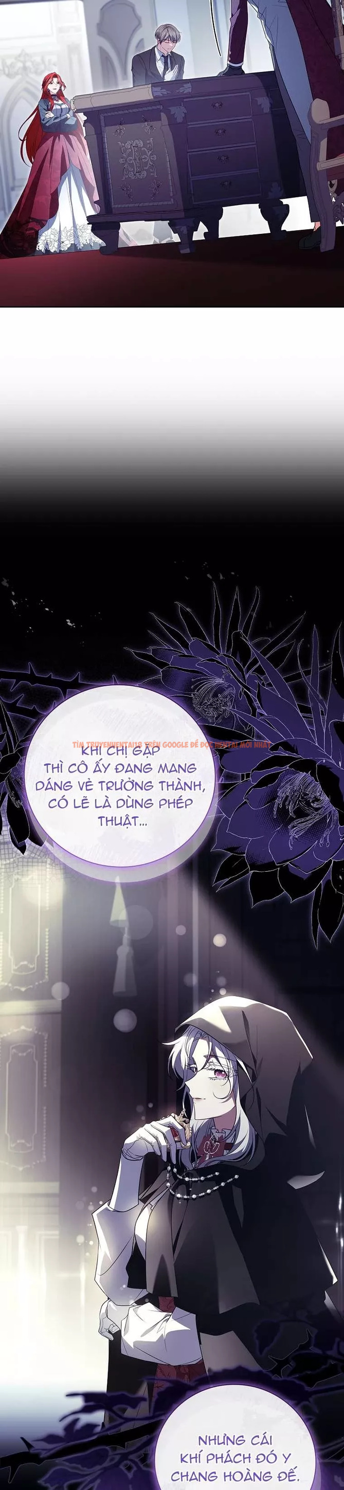 Trang truyện 20 trong truyện tranh Cha Nào Con Nấy - Chapter 18 - truyenhentai18.net