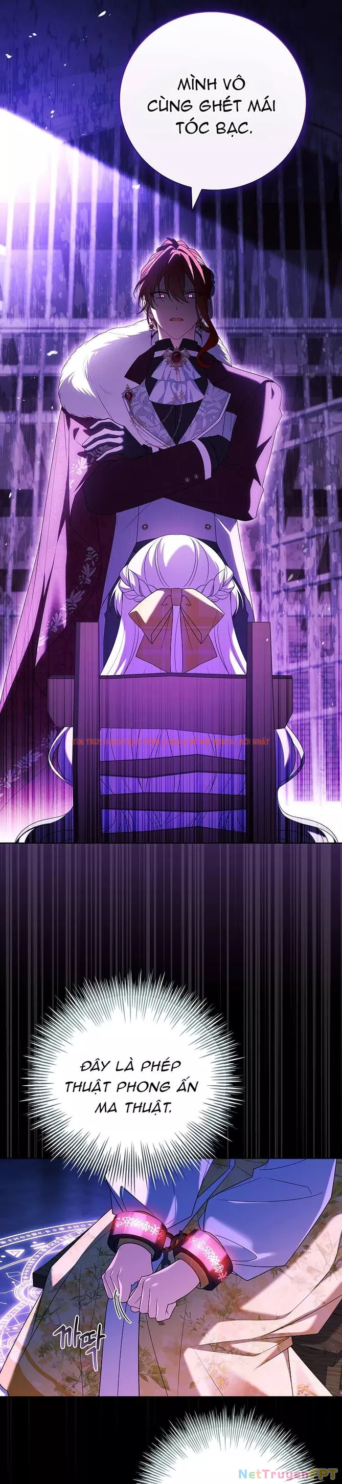 Trang truyện 25 trong truyện tranh Cha Nào Con Nấy - Chapter 18 - truyenhentai18.net