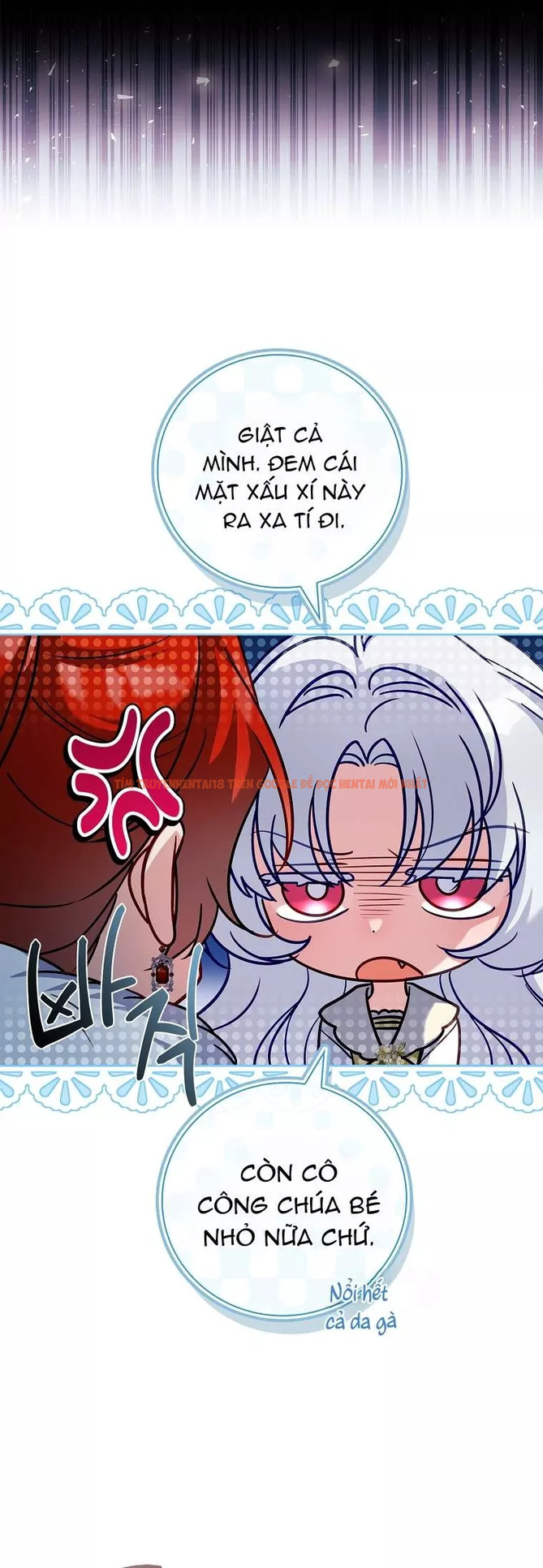 Trang truyện 27 trong truyện tranh Cha Nào Con Nấy - Chapter 18 - truyenhentai18.net