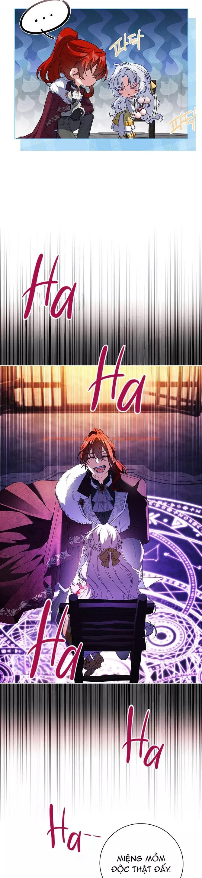 Trang truyện 28 trong truyện tranh Cha Nào Con Nấy - Chapter 18 - truyenhentai18.net