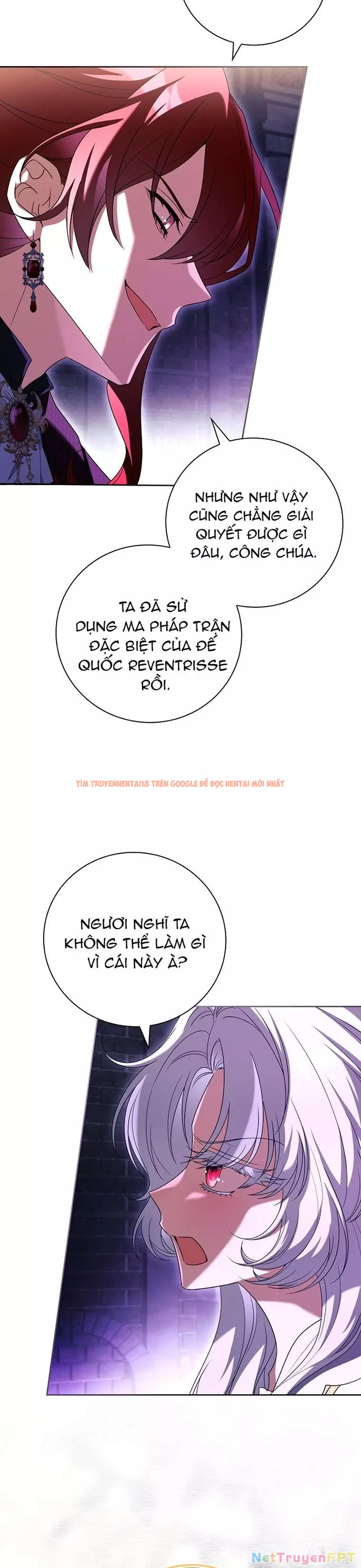 Trang truyện 29 trong truyện tranh Cha Nào Con Nấy - Chapter 18 - truyenhentai18.net