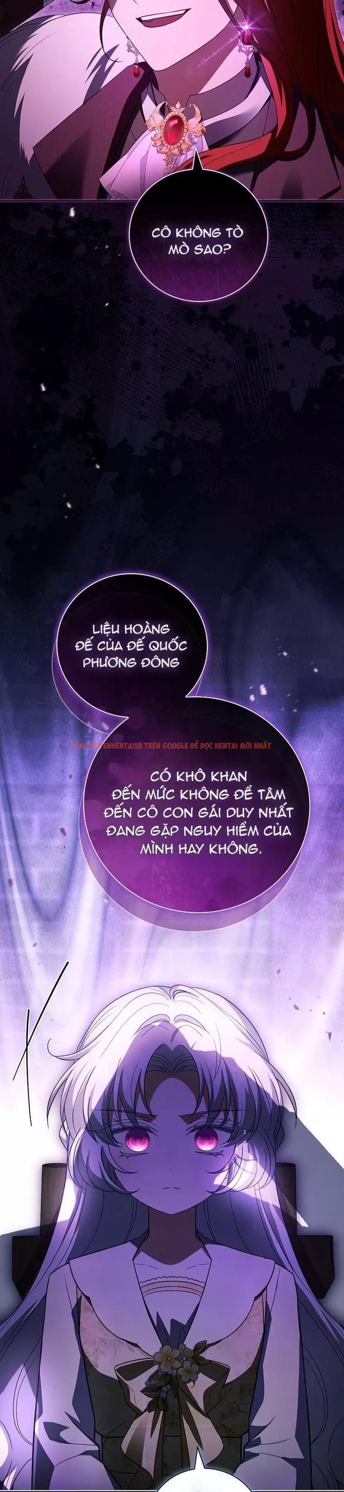 Trang truyện 31 trong truyện tranh Cha Nào Con Nấy - Chapter 18 - truyenhentai18.net