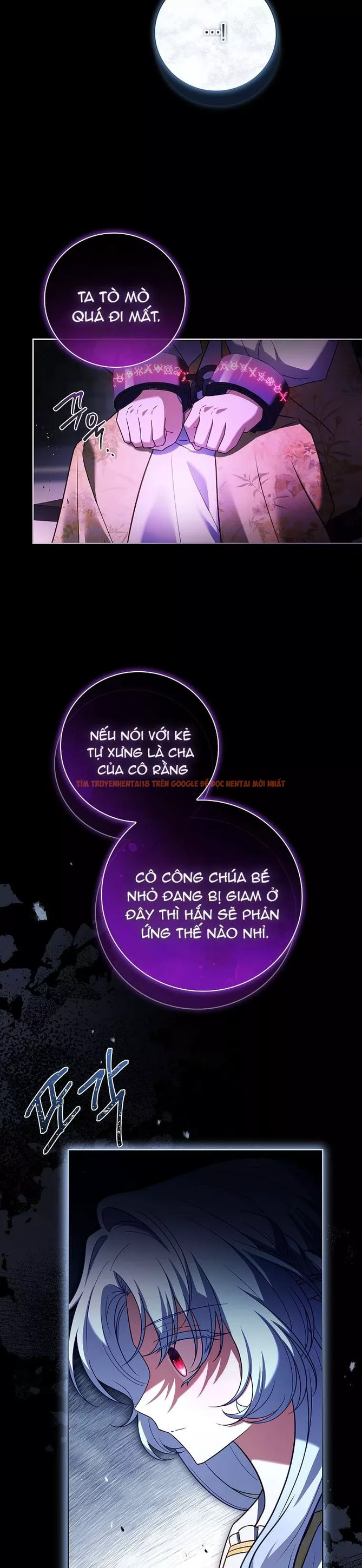 Trang truyện 32 trong truyện tranh Cha Nào Con Nấy - Chapter 18 - truyenhentai18.net