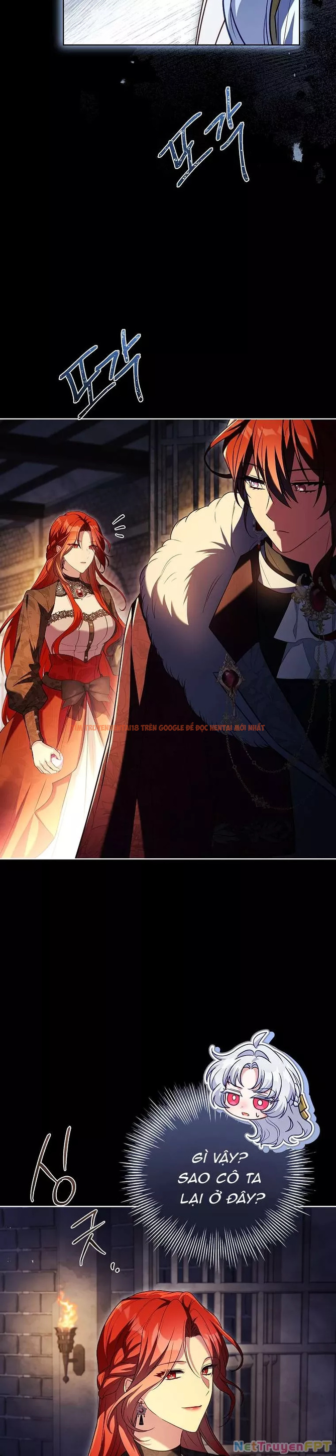 Trang truyện 33 trong truyện tranh Cha Nào Con Nấy - Chapter 18 - truyenhentai18.net