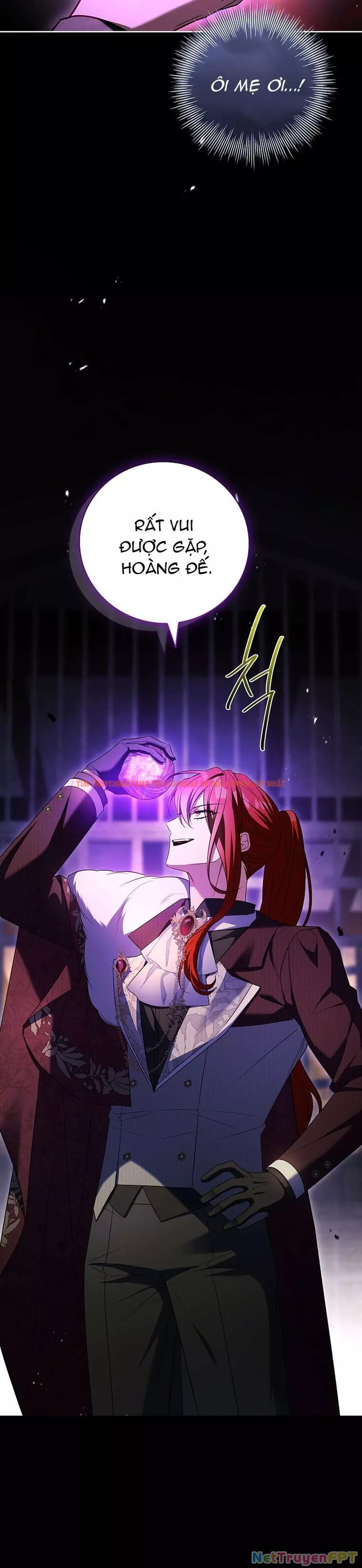 Trang truyện 35 trong truyện tranh Cha Nào Con Nấy - Chapter 18 - truyenhentai18.net